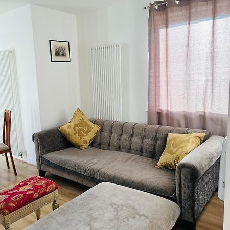 Fabulous 1Bed 1Bath Ground Floor Shared Accommodation ,Only Double Room EDI Exterior foto